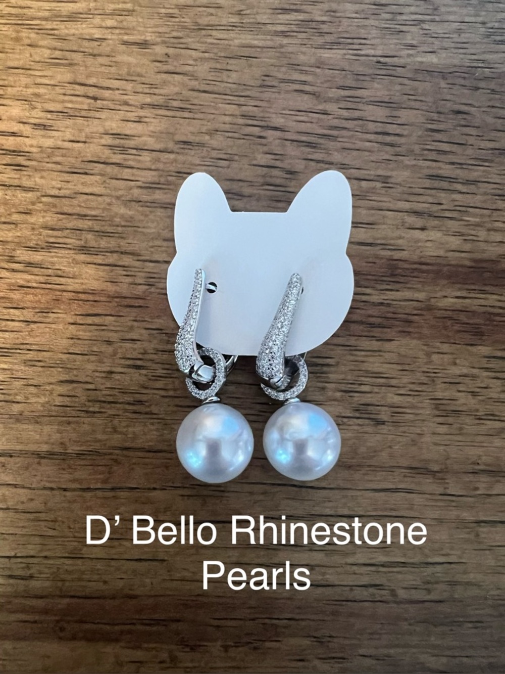 Choose One: $8 Fashion Earrings - Picture 3 of 16